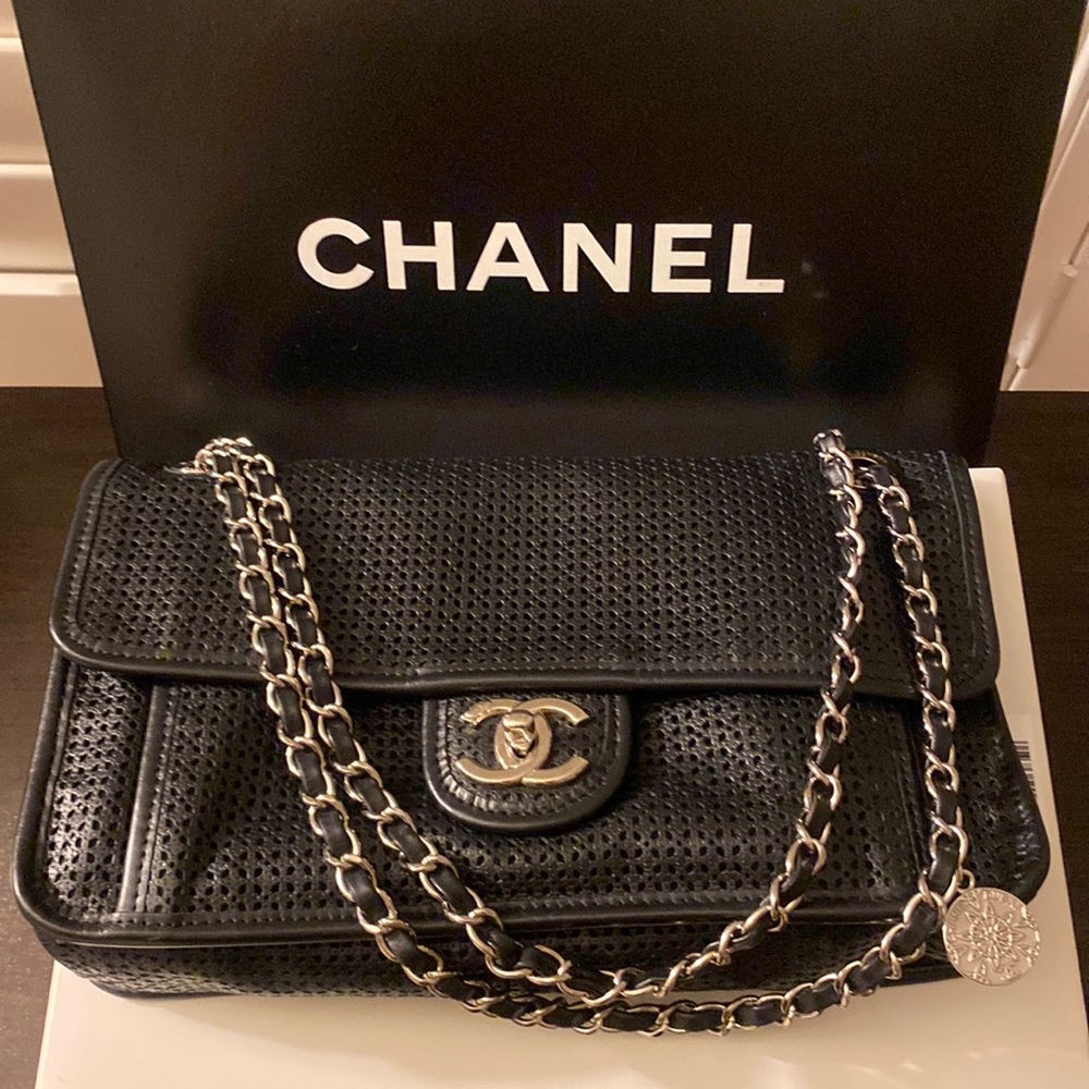 Chanel FlapBag